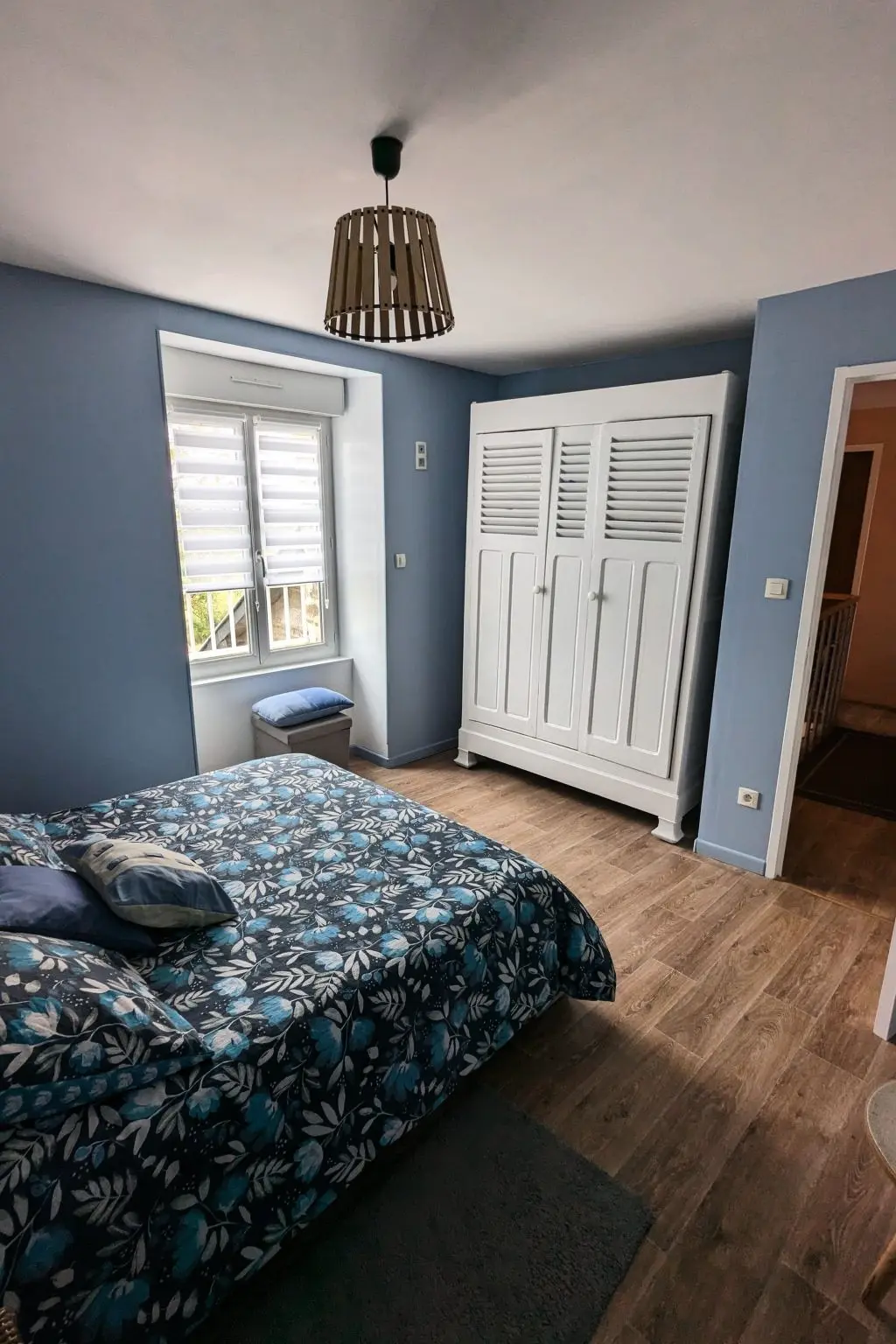 Maison de Vacances Courtils