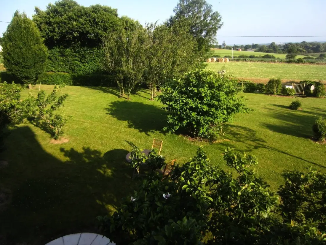 Maison de Vacances Courtils