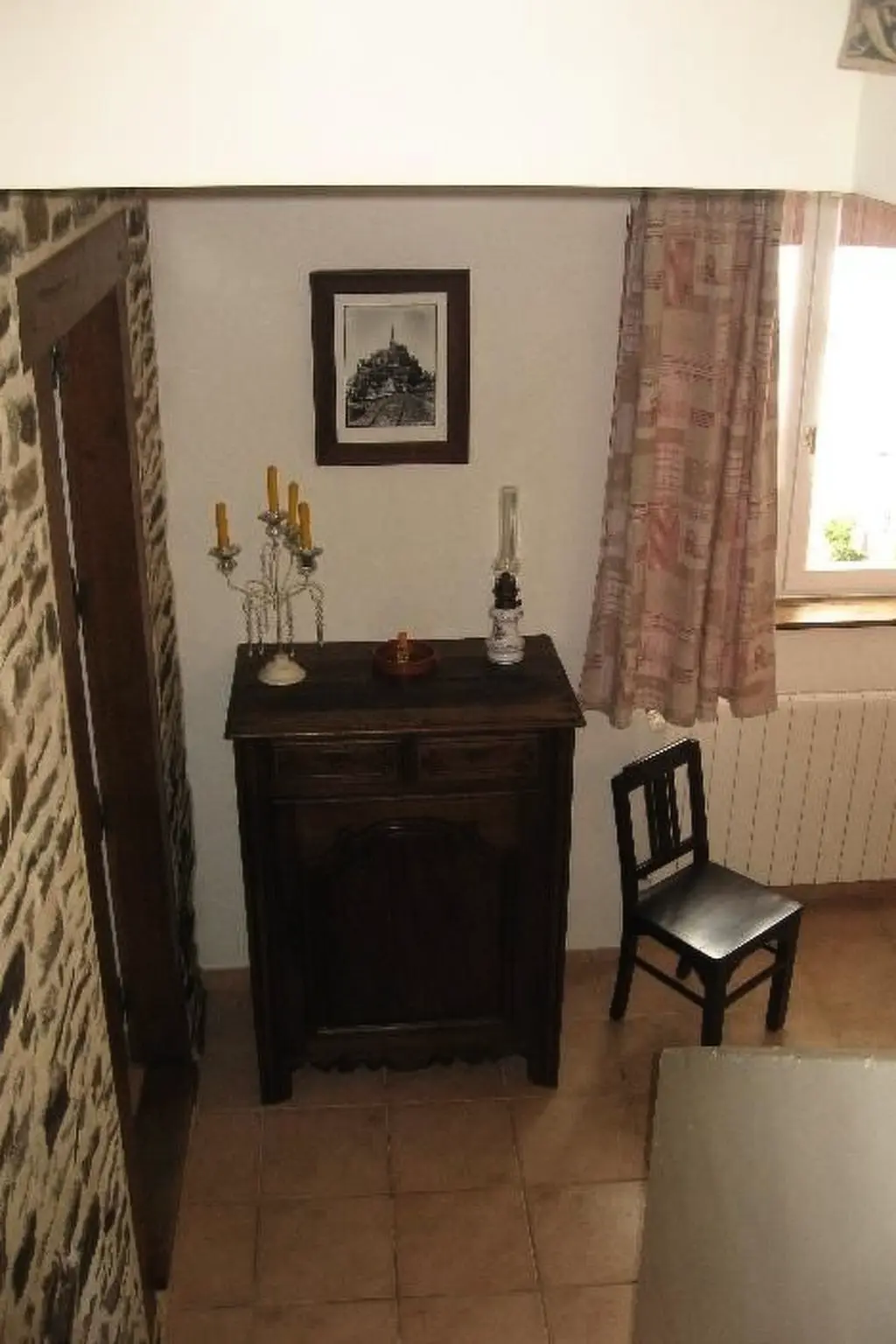 Maison de Vacances Courtils