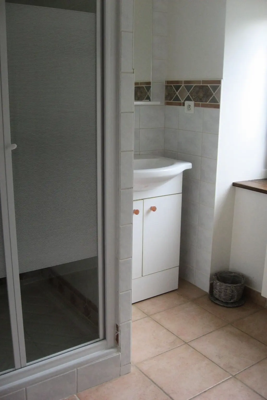 Maison de Vacances Courtils