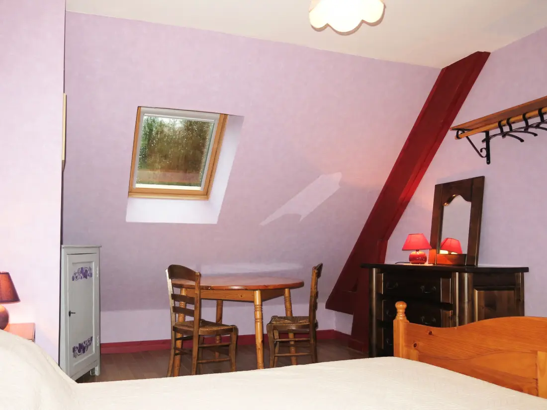 Maison de Vacances Courtonne-la-Meurdrac