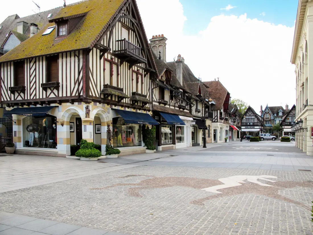 Maison de Vacances Courtonne-la-Meurdrac