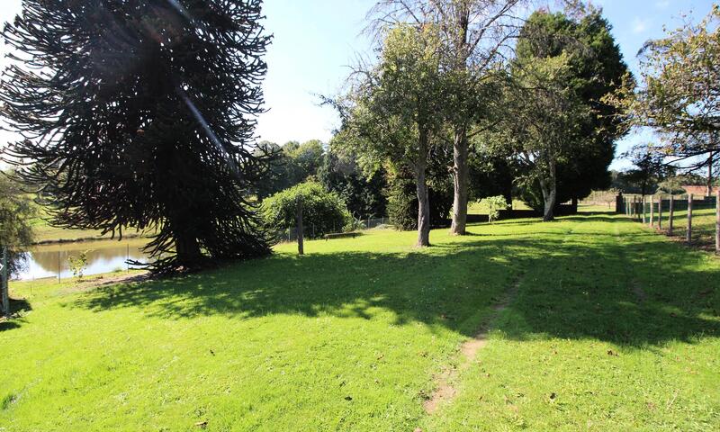 Gîte de France L' ecurbie 2 épis - - Coussac Bonneval - 13