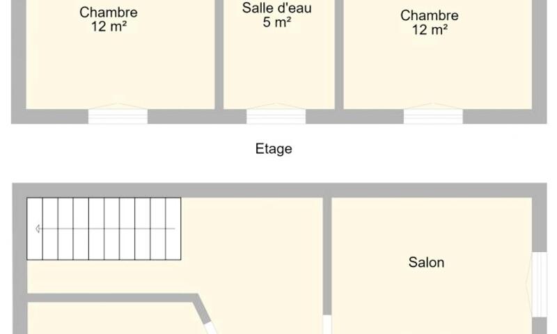 Gîte de France L' ecurbie 2 épis - - Coussac Bonneval - 18