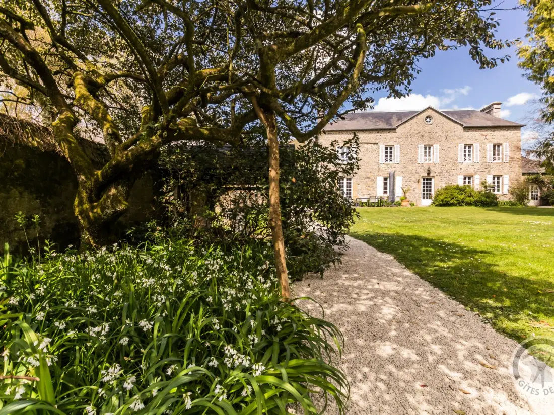 Maison de Vacances Coutances