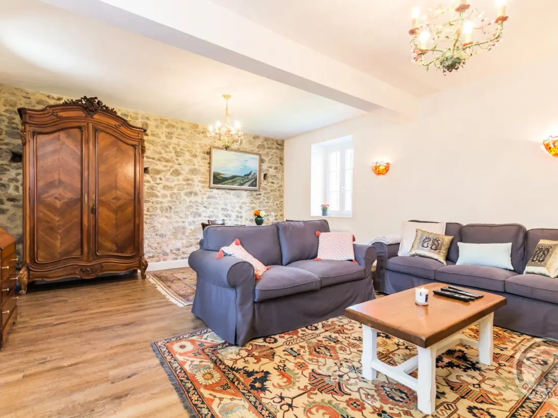 Maison de Vacances Coutances