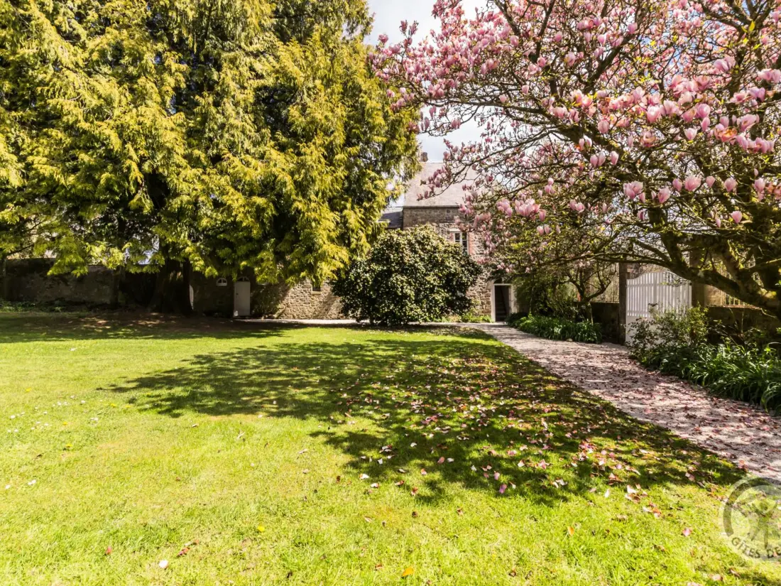 Maison de Vacances Coutances