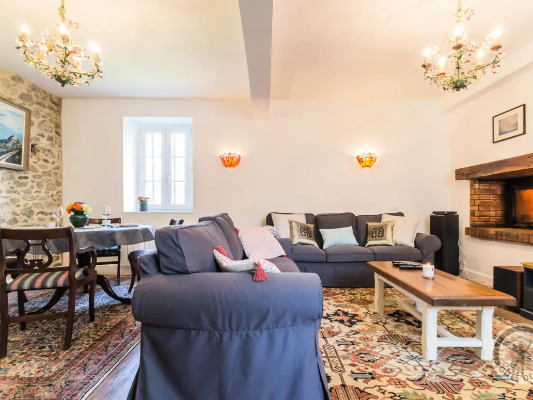 Maison de Vacances Coutances