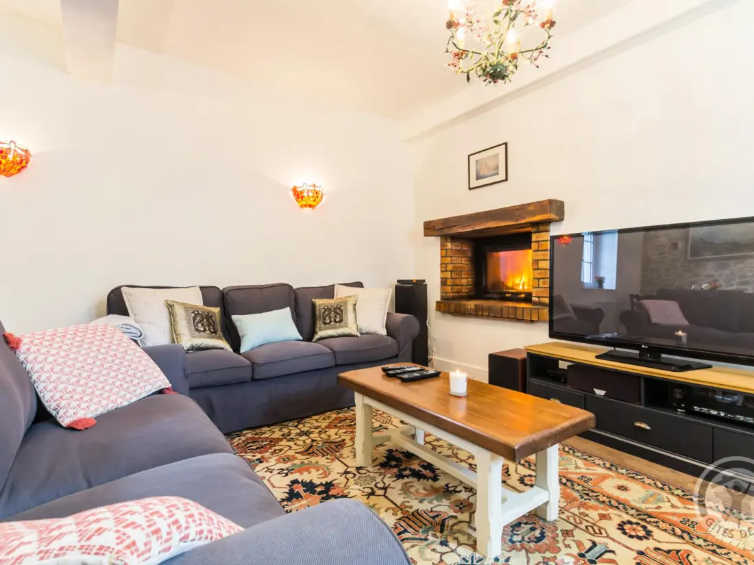 Maison de Vacances Coutances