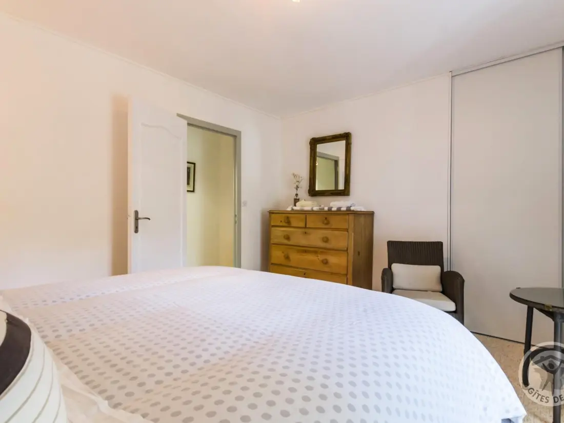 Maison de Vacances Coutances