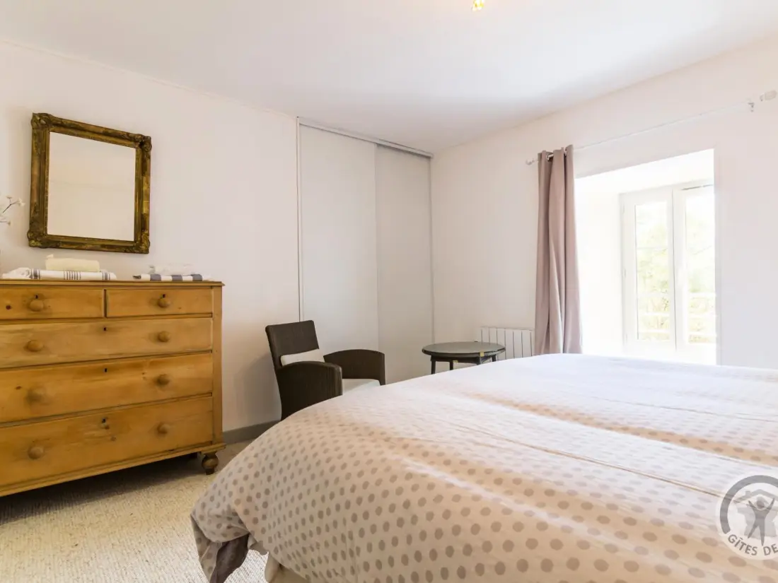 Maison de Vacances Coutances