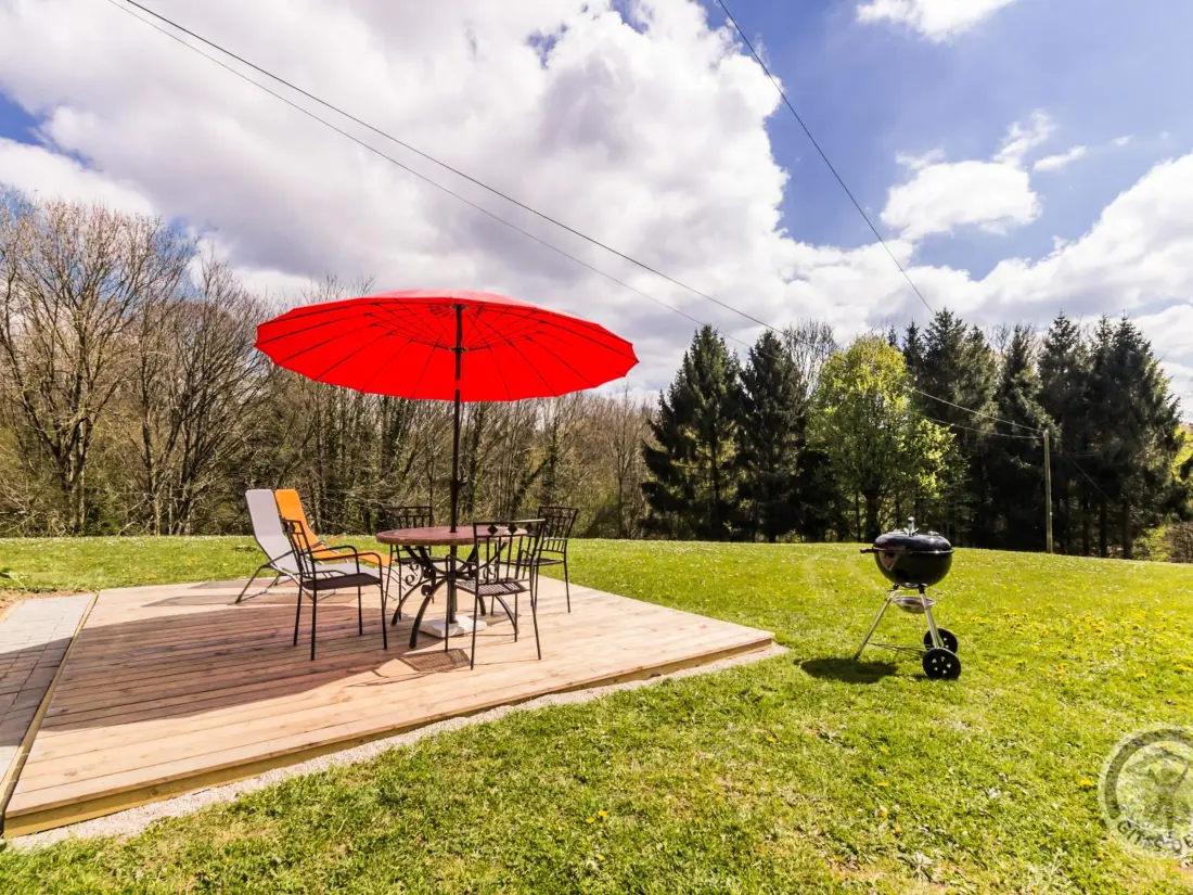 Maison de Vacances Coutances