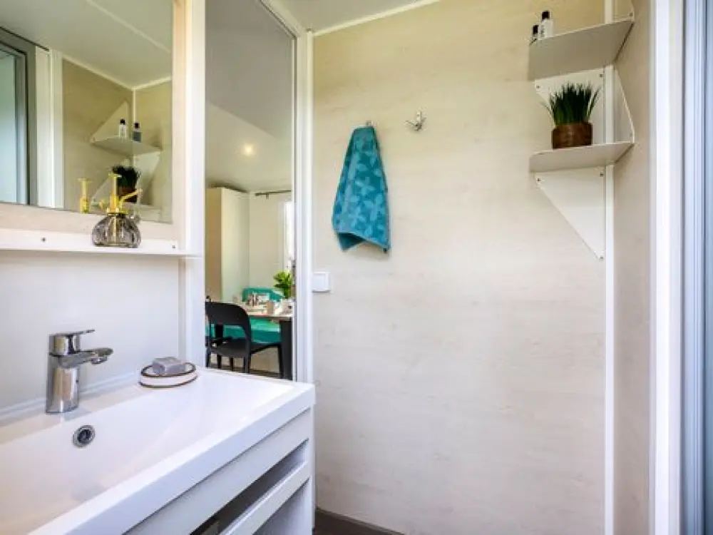 Camping Romanée Le Fort Espagnol 4 étoiles★★★★