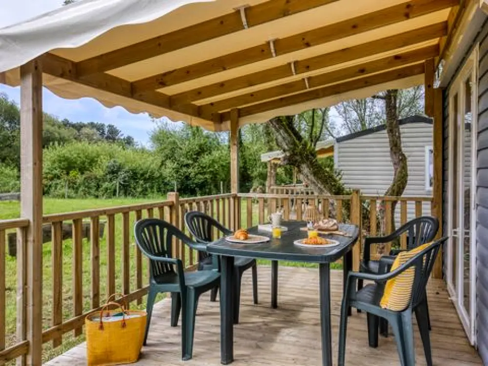 Camping Romanée Le Fort Espagnol 4 étoiles★★★★