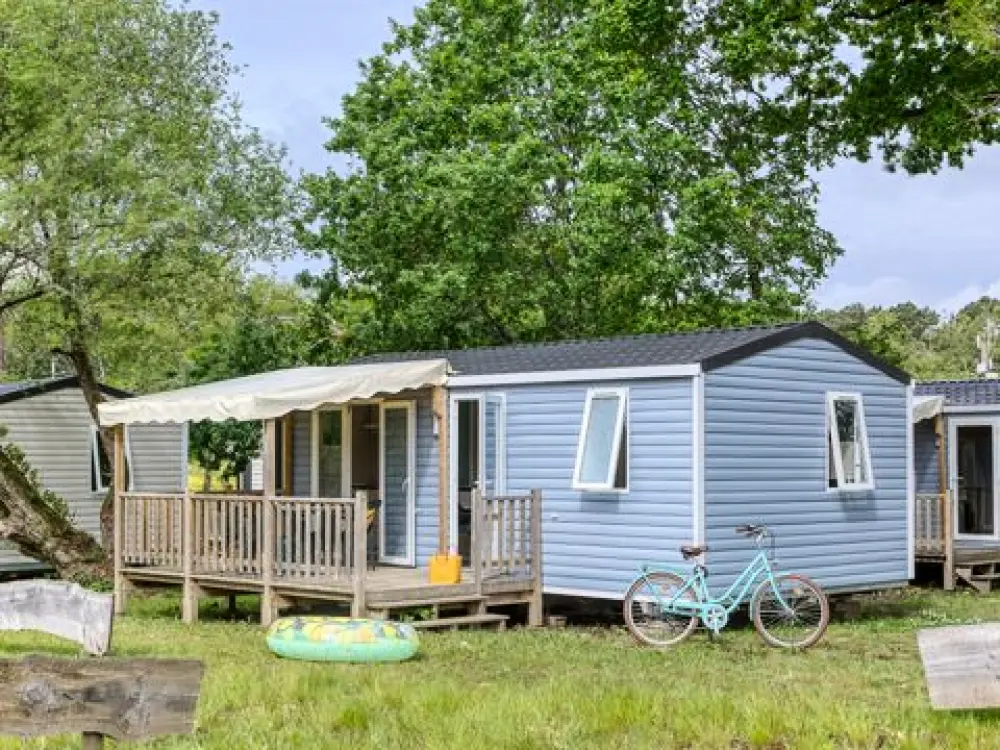 Camping Romanée Le Fort Espagnol 4 étoiles★★★★