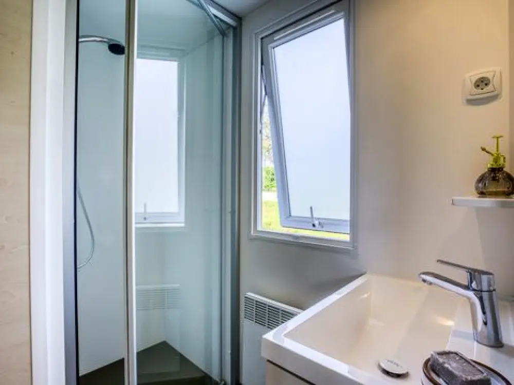 Camping Romanée Le Fort Espagnol 4 étoiles★★★★