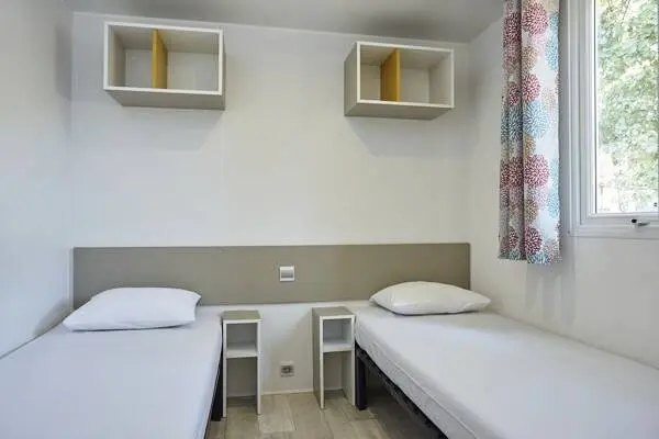 Camping Le Fort Espagnol
