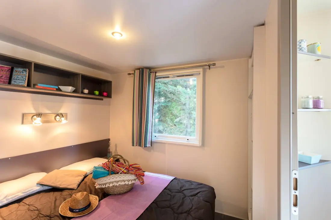 Camping Le Fort Espagnol