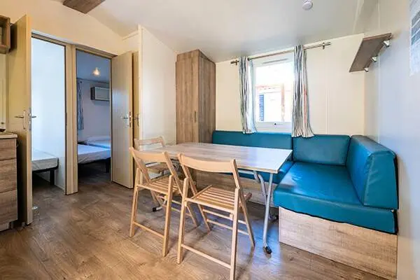 Camping Le Fort Espagnol