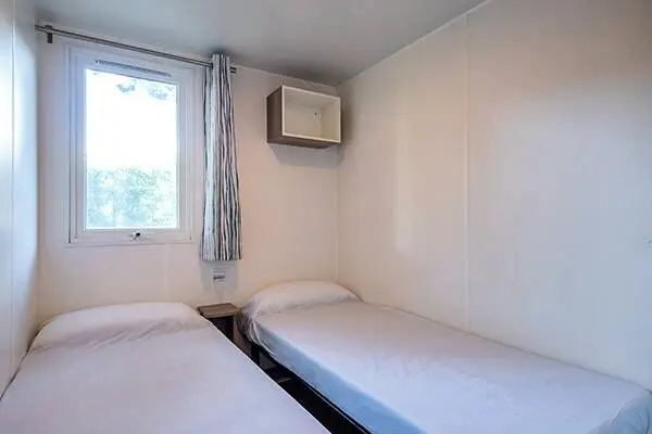 Camping Le Fort Espagnol