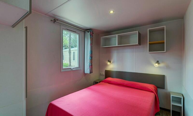 Camping Le Fort Espagnol - Crac'h - 32