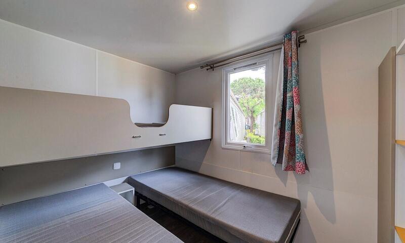 Camping Le Fort Espagnol - Crac'h - 33