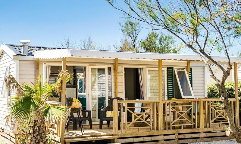 Camping Le Fort Espagnol - Crac'h - 36