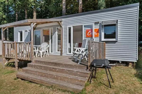 Camping Le Fort Espagnol