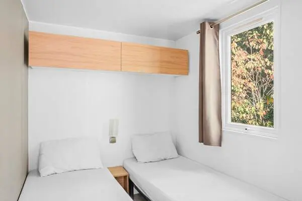 Camping Le Fort Espagnol