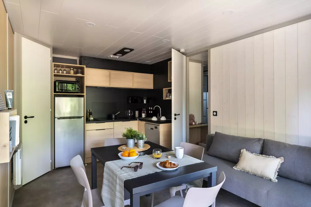 Camping Romanée Le Fort Espagnol 4 étoiles★★★★