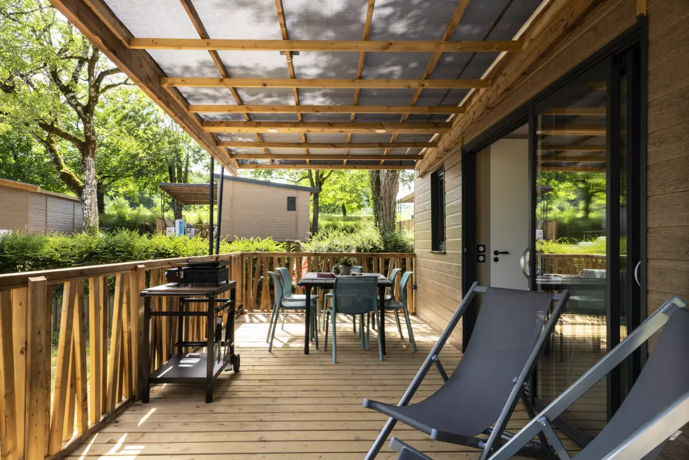 Camping Romanée Le Fort Espagnol 4 étoiles★★★★