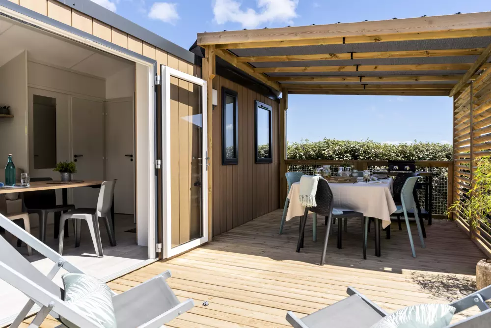 Camping Romanée Le Fort Espagnol 4 étoiles★★★★