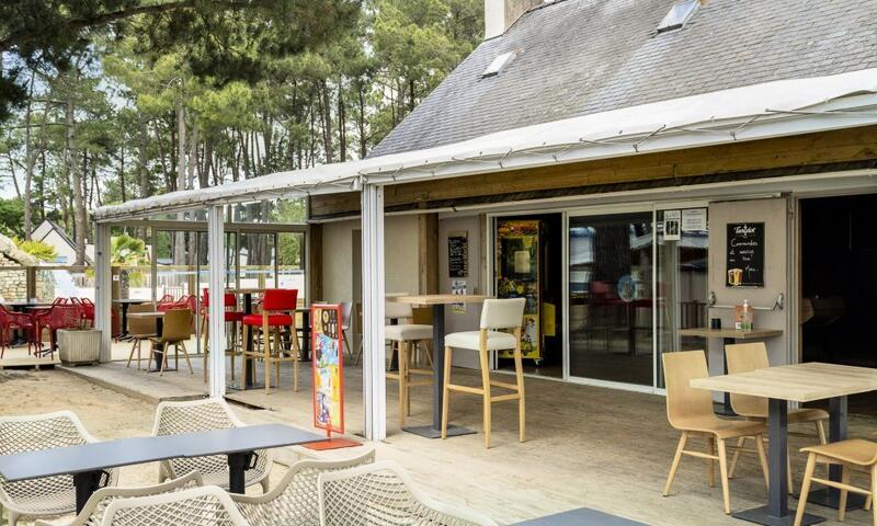 Camping Le Fort Espagnol - Crac'h - 10