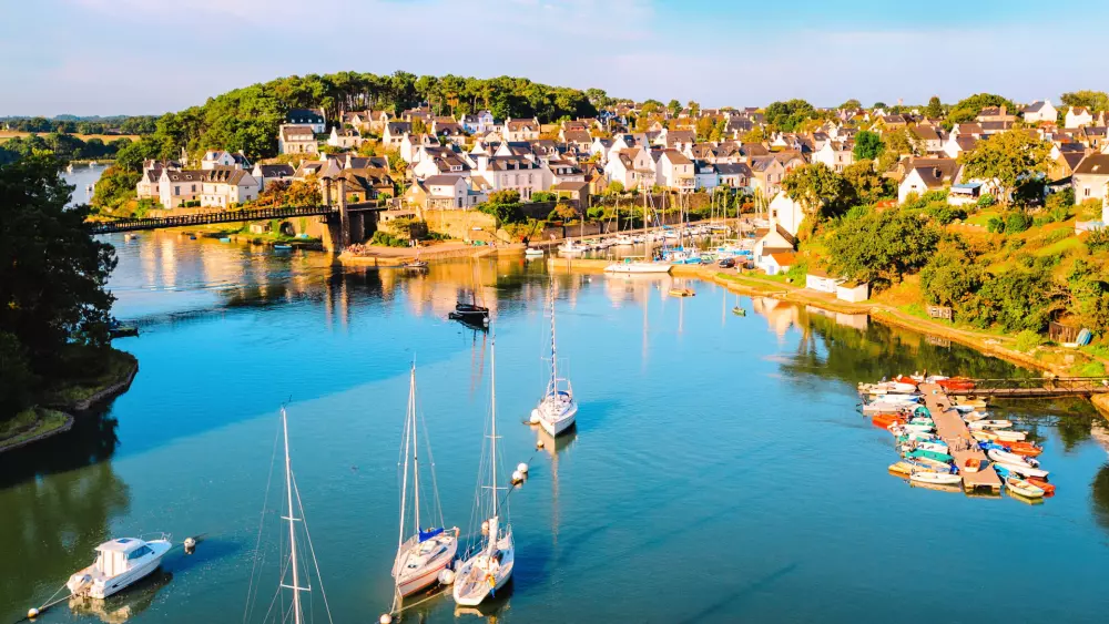 Camping Le Fort Espagnol