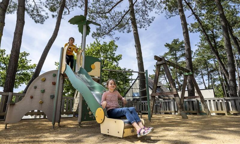Camping Le Fort Espagnol - Crac'h - 9