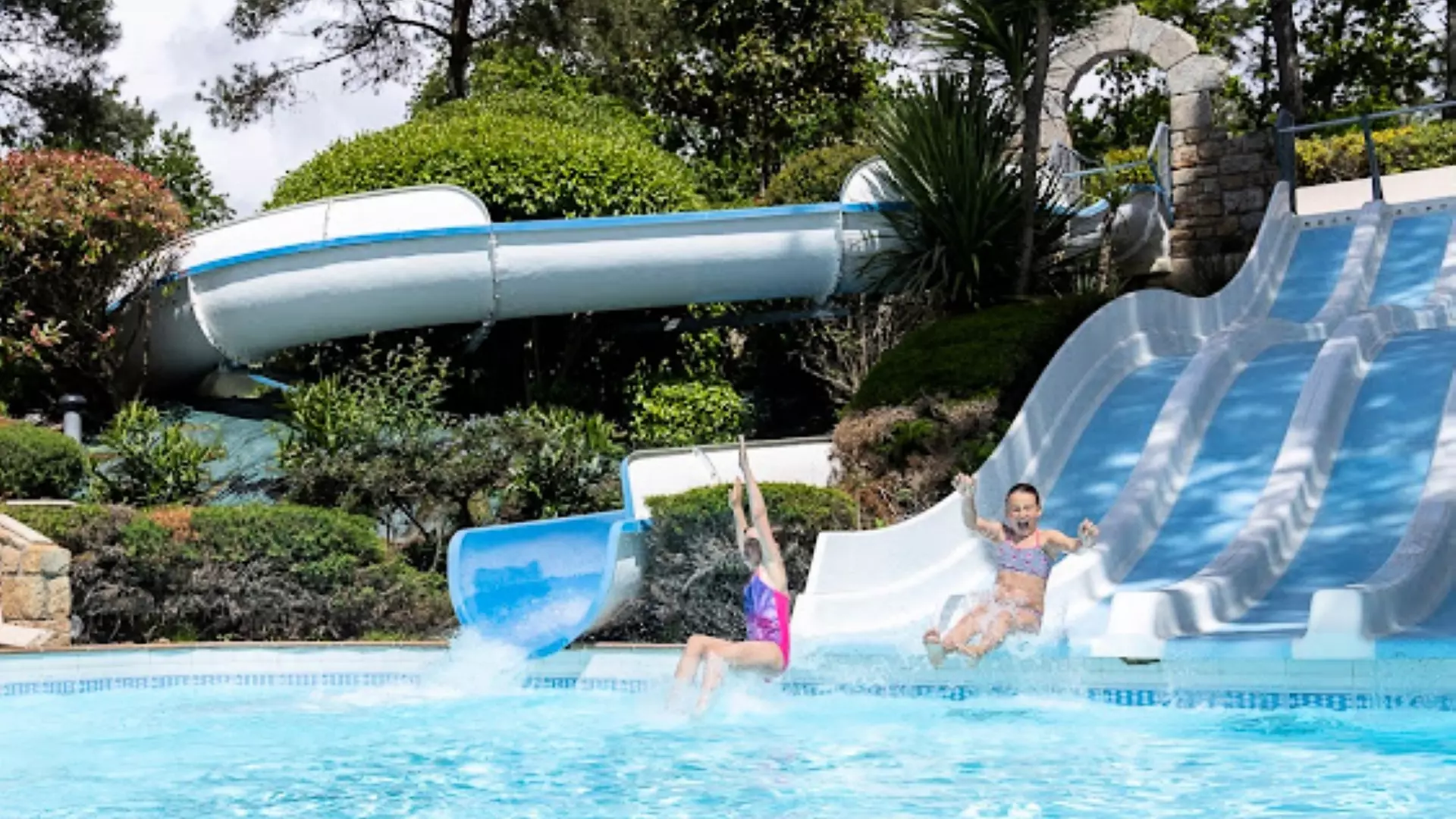 Camping Romanée Le Fort Espagnol 4* - Maeva-On aime - 1