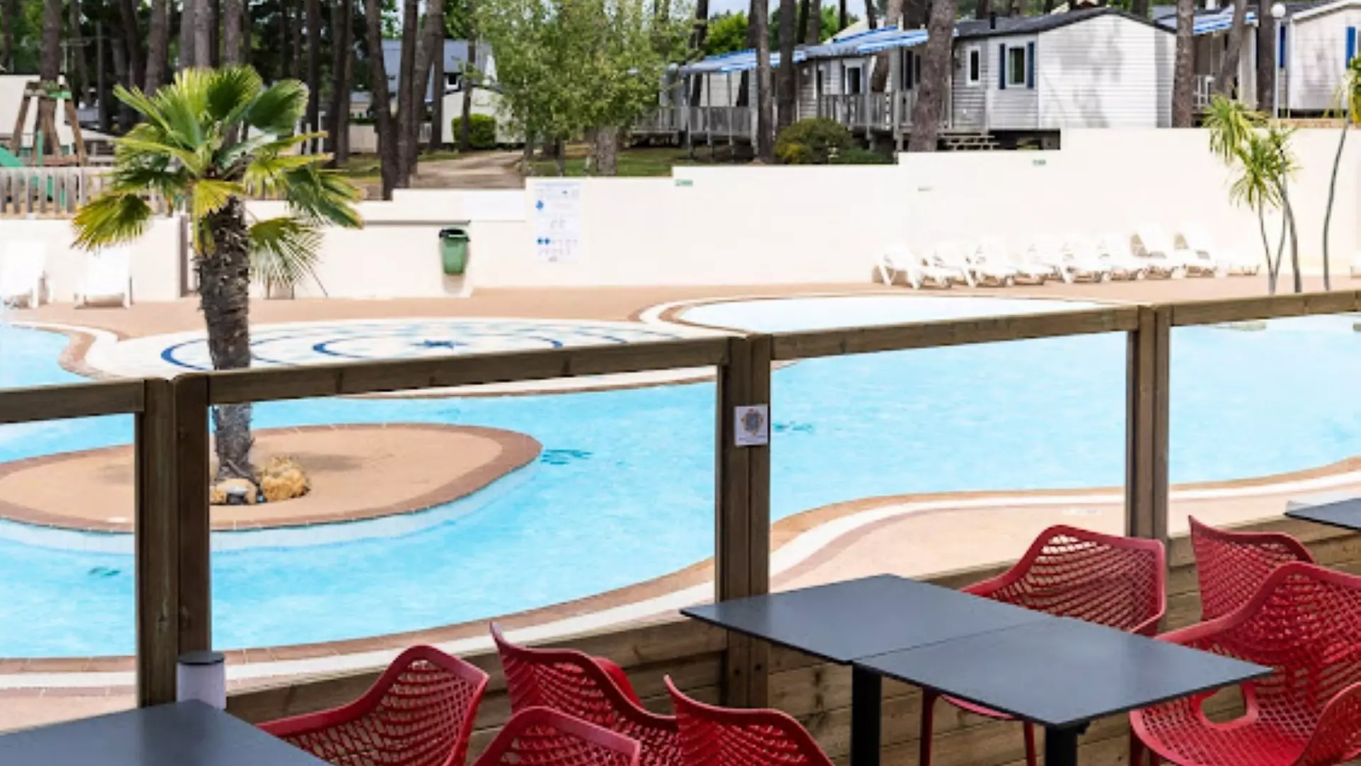 Camping Romanée Le Fort Espagnol 4* - Maeva-On aime - 4