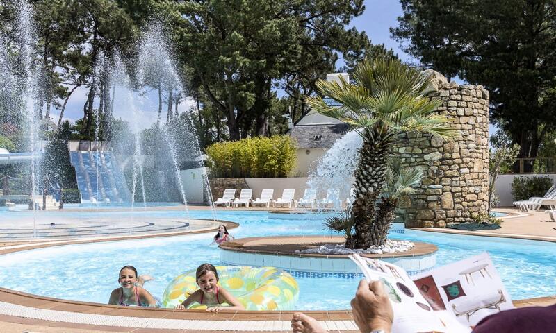 Camping Le Fort Espagnol - Crac'h - 5