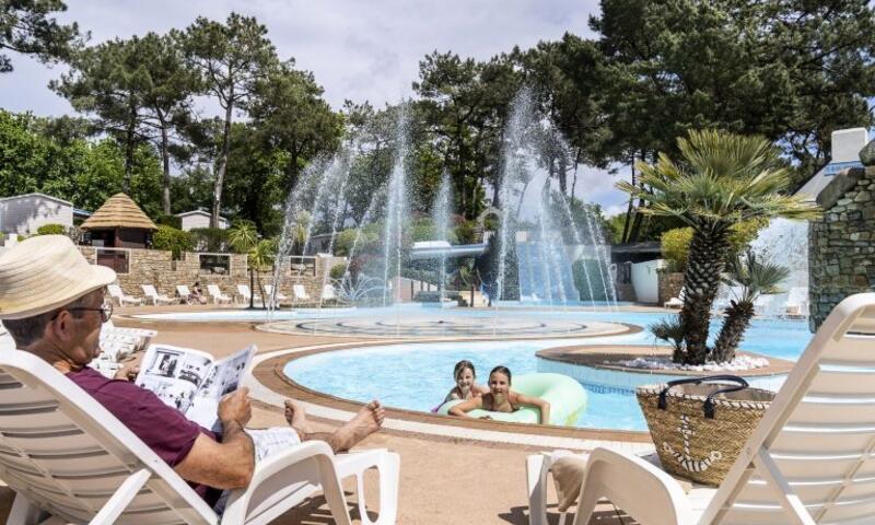 Camping Le Fort Espagnol - Crac'h - 2
