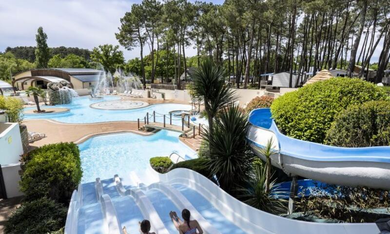 Camping Le Fort Espagnol - Crac'h - 6