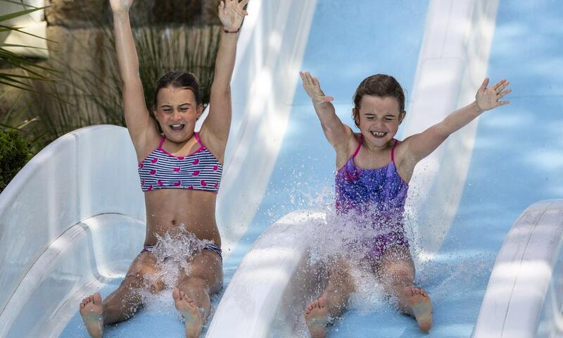 Camping Le Fort Espagnol - Crac'h - 4