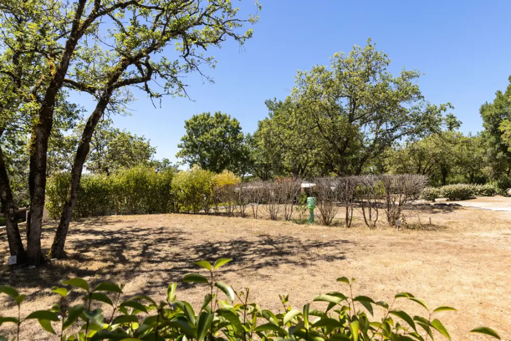 Camping Les Reflets du Quercy 4 étoiles★★★★