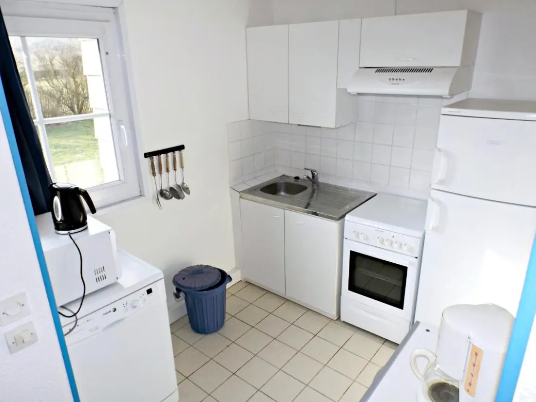Gîte à Creances  4