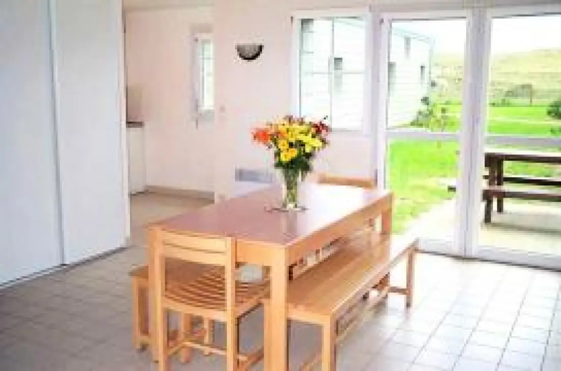 Gîte à Creances  5