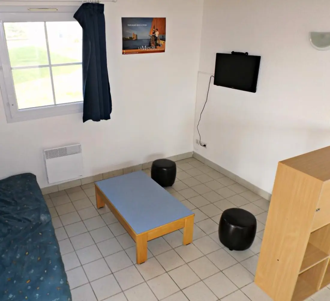 Gîte à Creances  5
