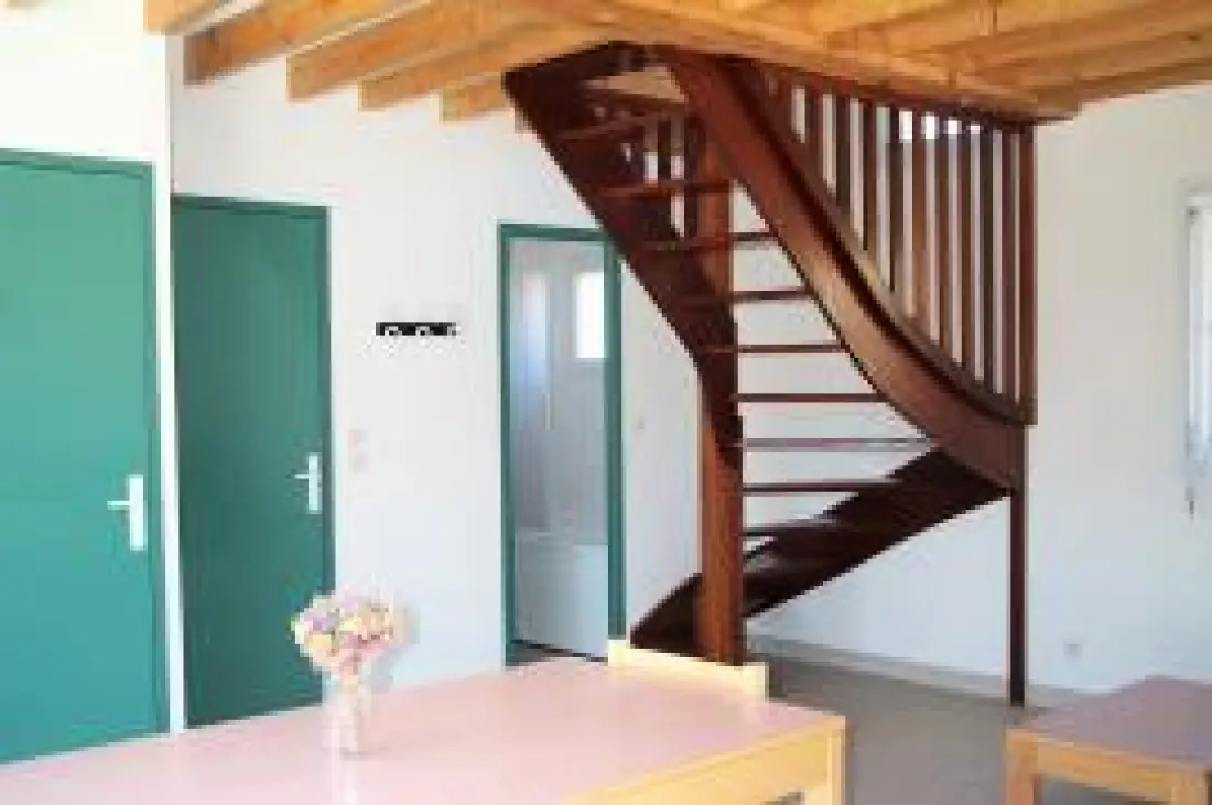 Gîte à Creances  7