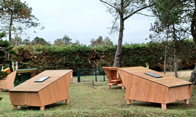 VVF Camping des Dunes - Créances - 16