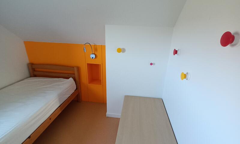 VVF Camping des Dunes - Créances - 9