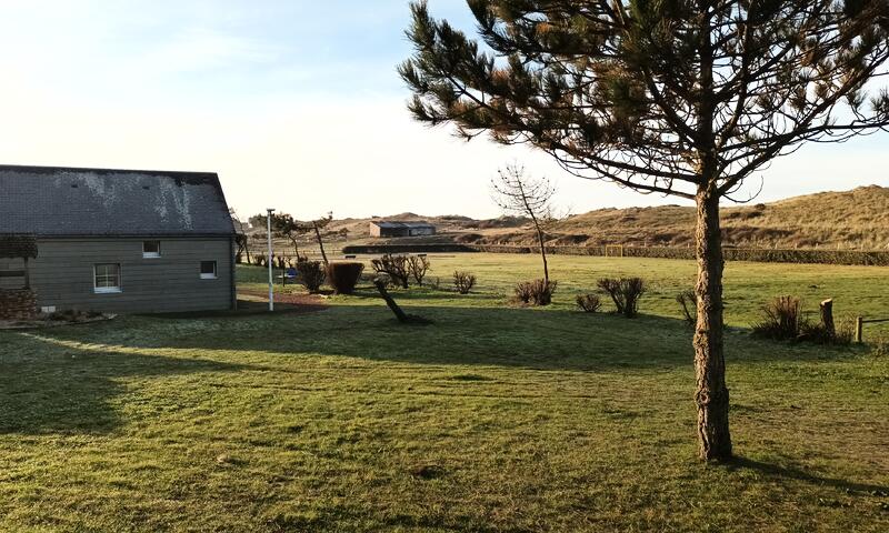 VVF Camping des Dunes - Créances - 1