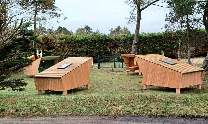 VVF Camping des Dunes - Créances - 4